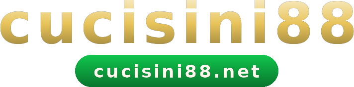 cucisini88 logo