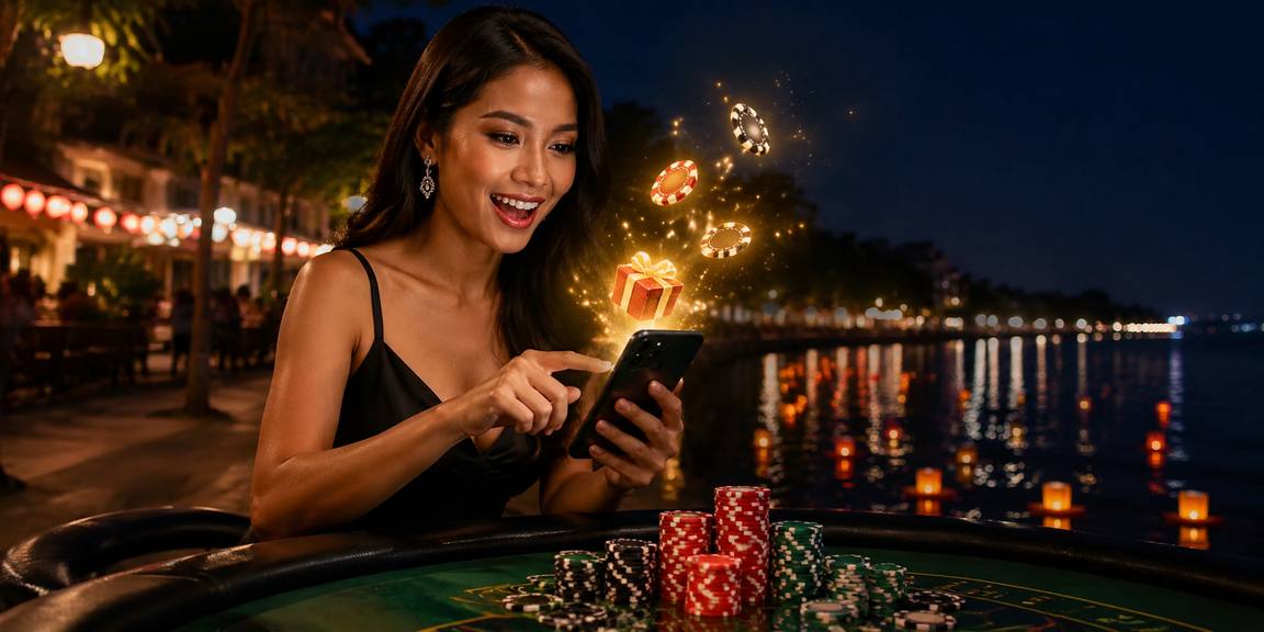 cucisini88 How Live Streams and Slot Results Are Generated