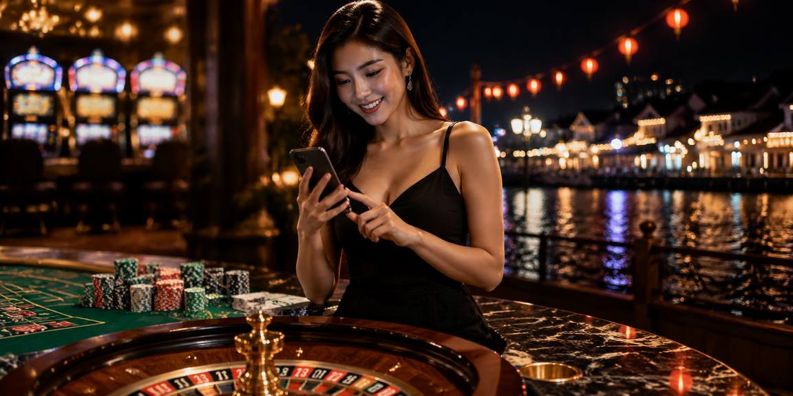 cucisini88 cucisini88 App untuk Android & iOS Malaysia