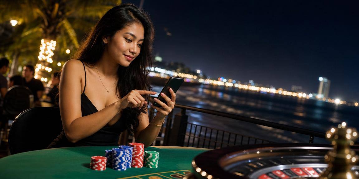 cucisini88 Explore Slot, Meja Langsung & Betslip di Poket Anda